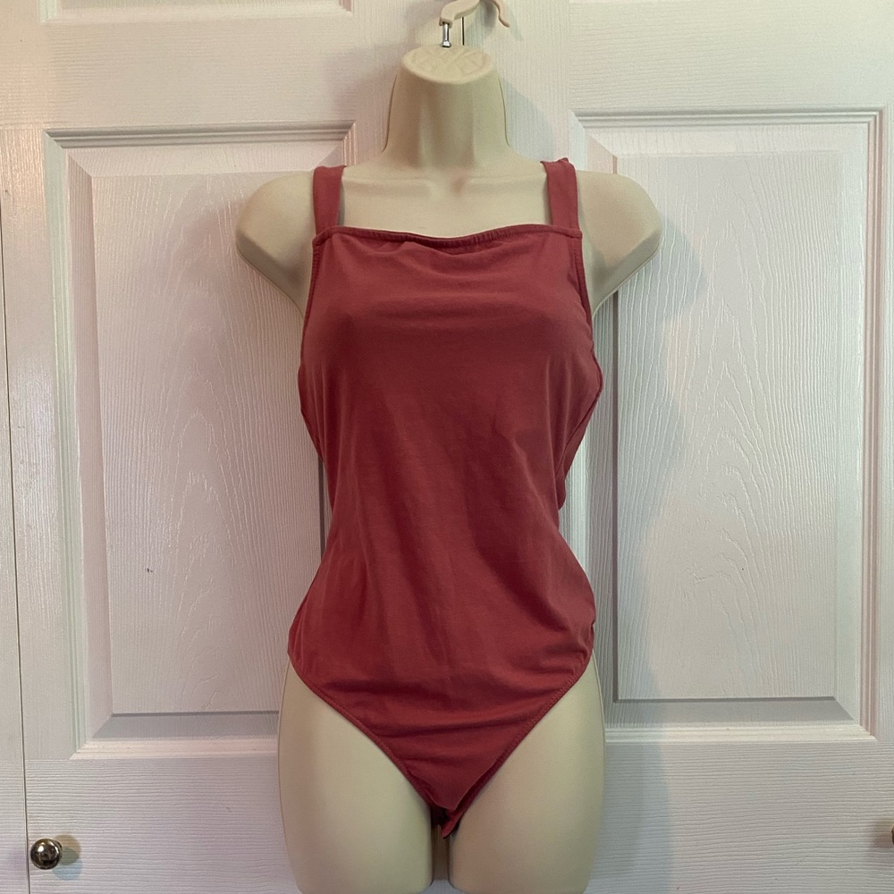 Body suit